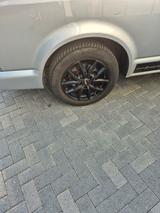 Volkswagen T6 - Wohnwagen in Düsseldorf