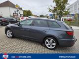 Seat Leon ST 2.0 TDI DPF DSG FR CAM+SITZHZG+NAVI+AHK - Seat Leon: Automatik