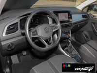 Volkswagen T-Roc - Vorschau Bild 10