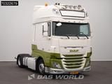 DAF XF 510 XF 4X2 NL-Truck Mega Retarder 2xTanks Sta - DAF Xf 510