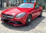 Mercedes-Benz SLC 43 AMG - Mercedes-Benz SLC 43 AMG Gebrauchtwagen
