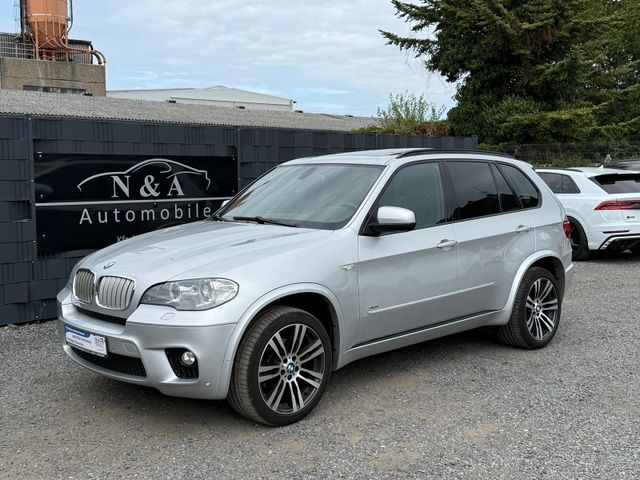 BMW X5 xDrive30d M-Paket*Pano*Memory*Soft*Bi-Xenon