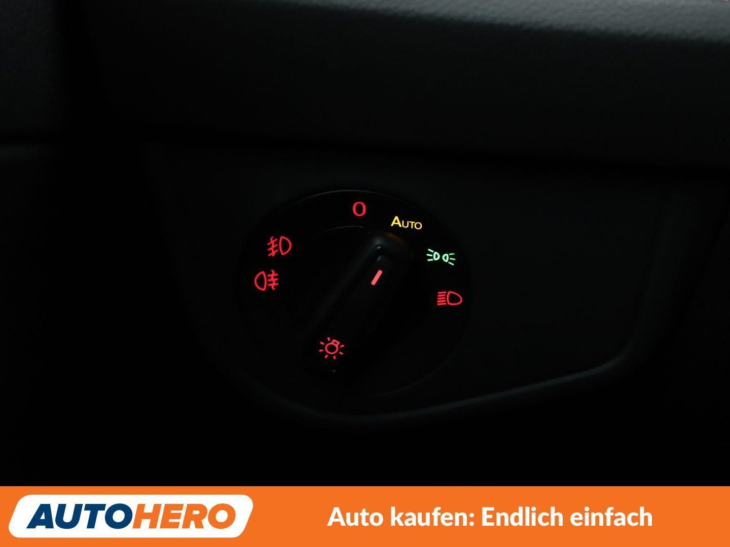 Volkswagen Polo 2.0 TSI GTI Aut.*NAV*LED*ACC*CAM*PDC*SHZ*BT, миниатюра 24