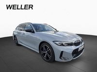 BMW M340d - Vorschau Bild 6