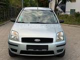 Ford Fusion 1.4 Viva KLIMA+SERVO+HU 08/2027 - Ford Fusion: Se