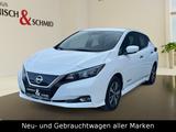 Nissan Leaf 40 kWh Automatik - ACENTA -Navi,360°;SOH96% - Nissan Leaf: Acenta