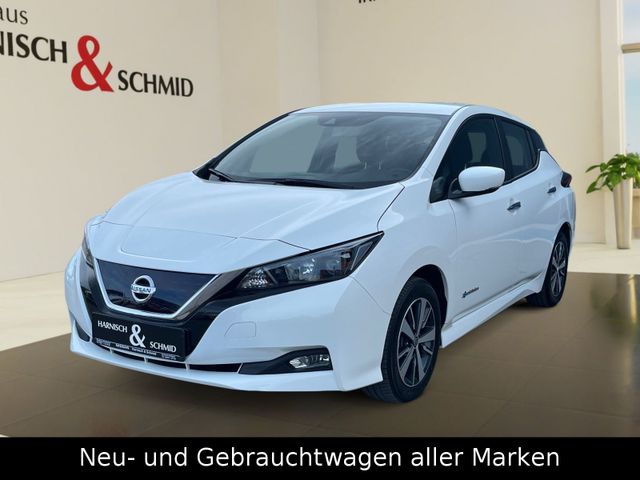 Nissan Leaf 40 kWh Automatik - ACENTA -Navi,360°;SOH96%