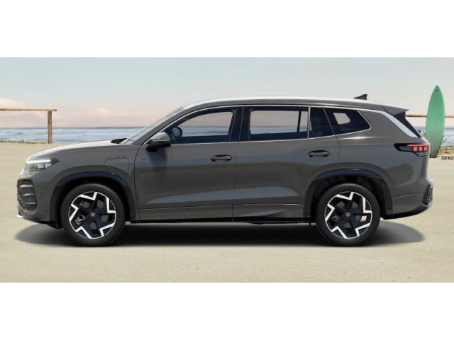 Volkswagen Tayron - Bild 7