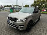 Land Rover Range Rover Sport 3.0 TDV6 HSE HSE - Land Rover Range Rover Sport in Krefeld