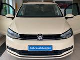 Volkswagen Touran 2.0 TDI TAXI DSG 7Si. ParkAssist - Volkswagen Touran mit Diesel-Antrieb: Taxi, Kleinbus