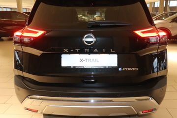 Fotografie des Nissan X-Trail 1.5 VC-T e-POWER Tekna+