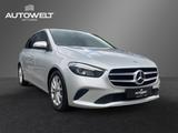 Mercedes-Benz B 180 d Progressive Aut. NAV LED KAM - Mercedes-Benz B 180 in Bielefeld