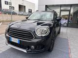 MINI Mini One D Countryman 1.5 Hype - schwarze MINI One D Countryman