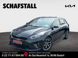 Kia Ceed 1.6 CRDi GT Line DCT7 Navi Technik- & Leder - Kia cee'd / Ceed mit Diesel-Antrieb: Automatik