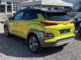 Hyundai Kona Style 2WD Kamera PDC DAB+ Sitzheizung Klima - gebrauchte Hyundai SUV & Geländewagen