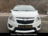 Chevrolet Spark LT  **EURO-5**1-HAND**KLIMA**PDC** - Chevrolet: Eu