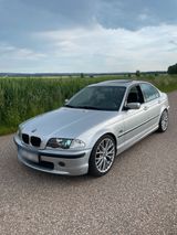 BMW E46 328i Shadow Line - BMW 328: 328i E46