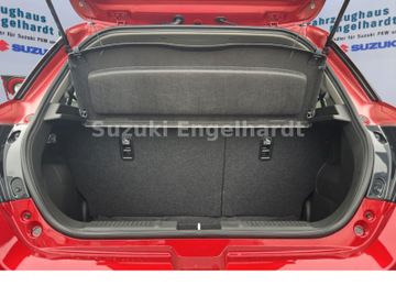 Suzuki Swift 1.2 Dualjet Hybrid Comfort