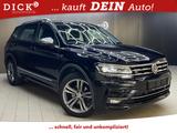 Volkswagen Tiguan Allspace R Line 7SIT+VIRTU+NAVI+STDHZ+KAM - Volkswagen Tiguan Allspace R-Line mit Diesel-Antrieb