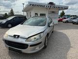 Peugeot 407 2.0 HDI  SW Basis*PANORAMA* - Peugeot 407: Hdi SW