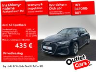 Audi A3 - Vorschau Bild 1