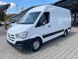 Hyundai H350 Kasten Kasten L2H2 Eco - Hyundai H350 Gebrauchtwagen
