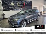 Seat Ateca 2.0 TDI FR, Kamera, VirtCoc., AHK, LED,ACC - Seat Ateca mit Diesel-Antrieb: Automatik