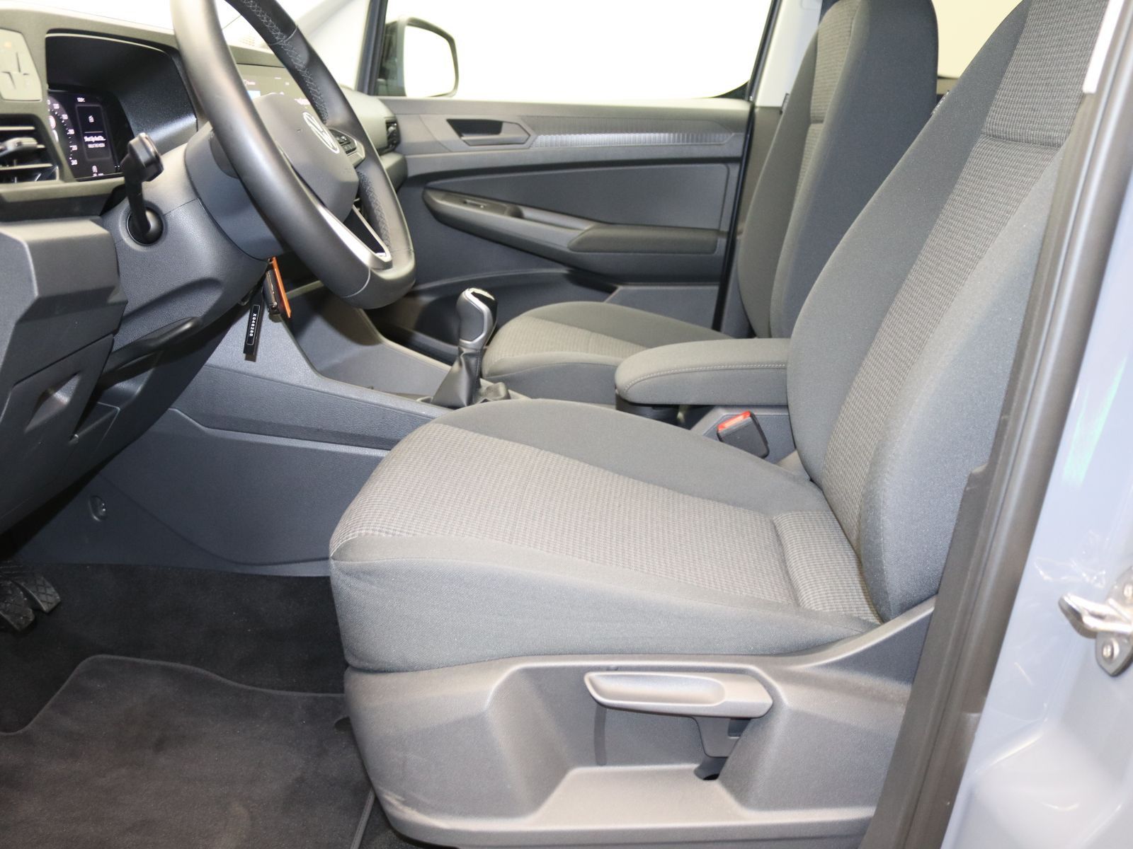 Volkswagen Caddy - Bild 16