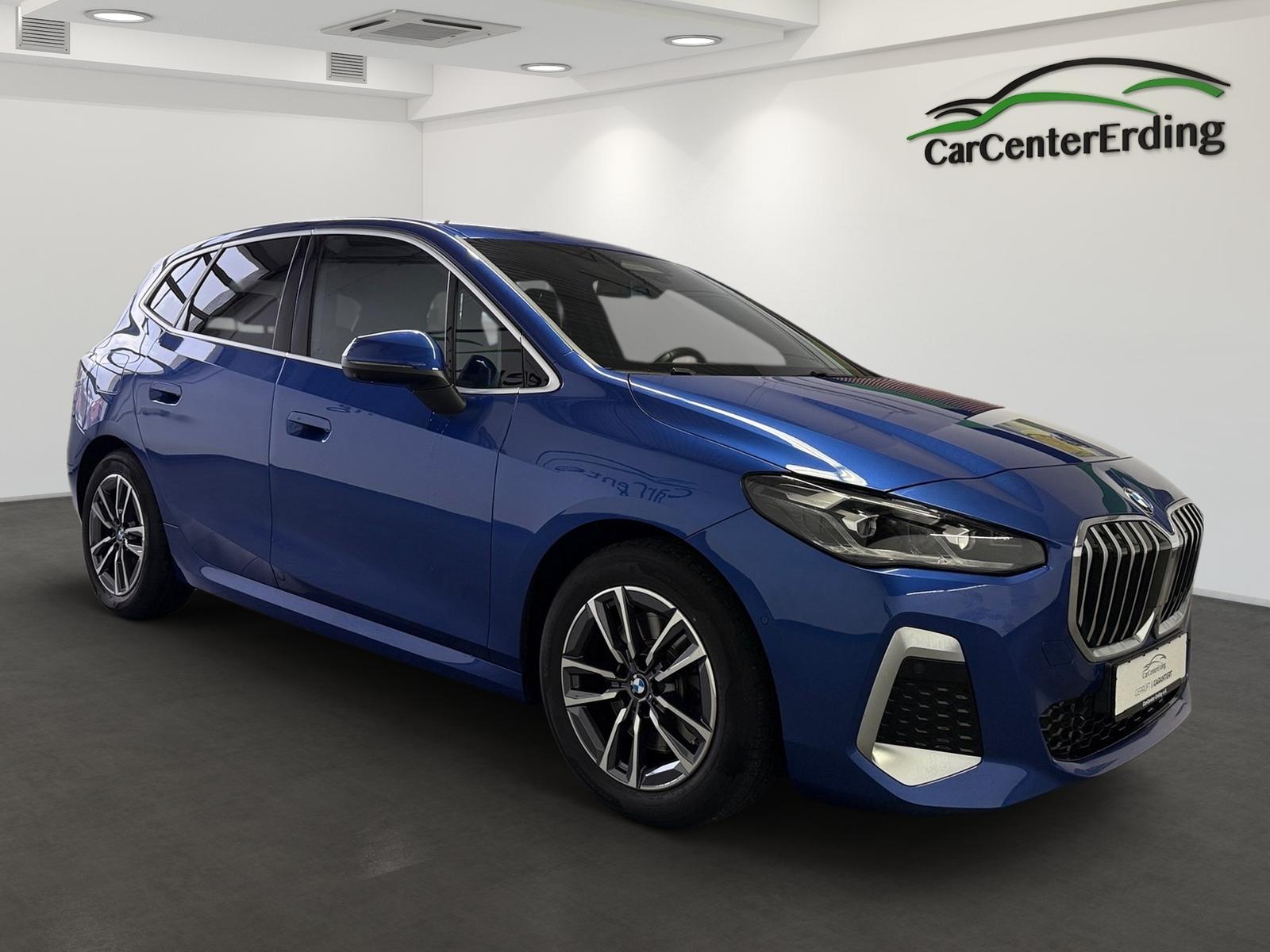 BMW 223i xDrive*ActiveTourer*M Sport*LED*ACC*360*AHK