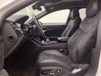 Audi A8 - Vorschau Bild 9