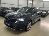 Kia Sorento Platinum 4WD AHK/LED/PANO/360°Kamera/HDP - gebrauchte Kia Sorento aus dem Jahr 2023