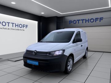 Volkswagen Caddy - 1