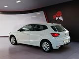 Seat Ibiza 1.0 TSI LED Full Link Sitzheizung - Seat Ibiza: Weiß