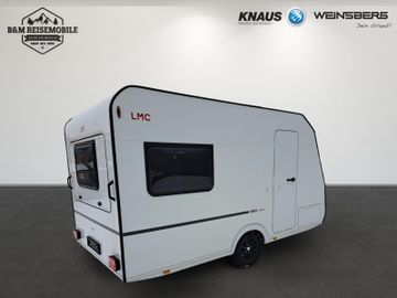 LMC e-dero 400 C Januar 2026