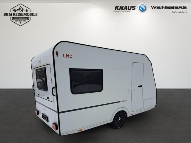LMC e-dero 400 C Januar 2026