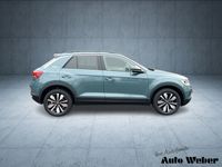 Volkswagen T-Roc - Vorschau Bild 7