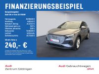 Audi Q4 e-tron - Vorschau Bild 2