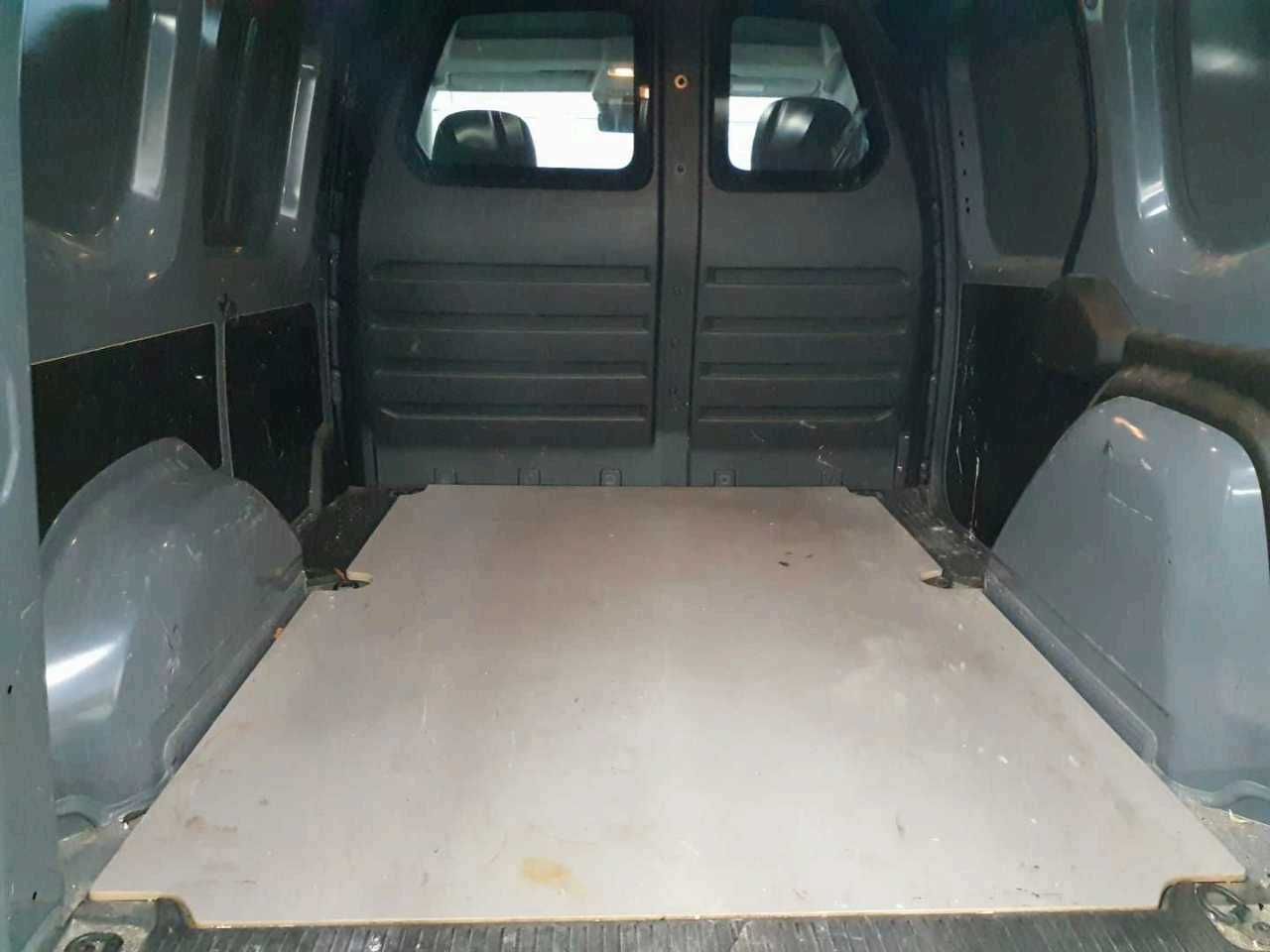 Fahrzeugabbildung Mercedes-Benz Citan 110 CDI Klima Kamera MBUX Tempomat