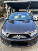 Volkswagen Eos 1.4 TSI Exclusive Exclusive Volleder 