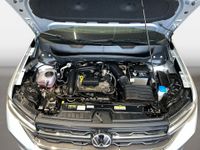 Volkswagen T-Cross - Vorschau Bild 16