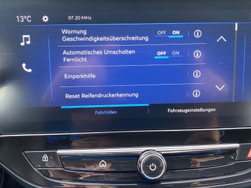 Bild 20 Opel CORSA GS LINE 100 PS AUTOMATIK PDC V+H KAMERA