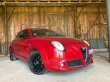 Alfa Romeo MiTo Super 8-fach I HU 11/26 I 77kW - DNA - Alfa Romeo MiTo aus 2012