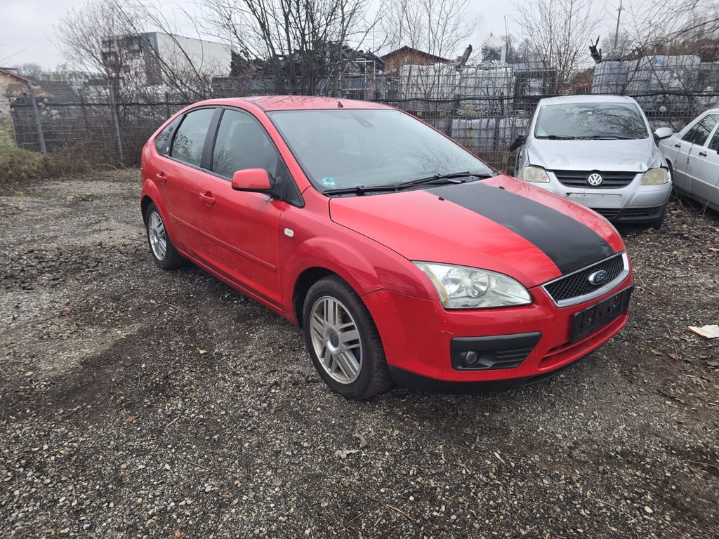 Angebot ansehen Ford Focus