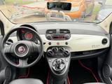 Fiat 500 Sport/TÜV neu/Klima/elek. Fenster/Leder/Isof - Fiat: Sport