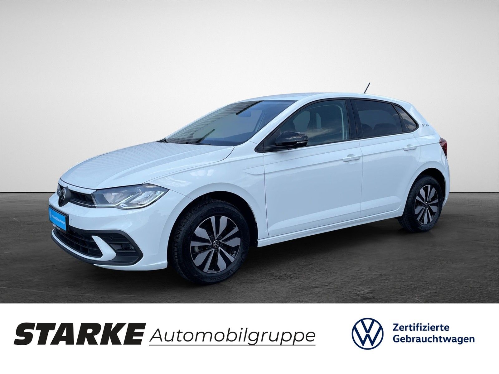 Volkswagen Polo 1.0 TSI DSG Goal AHK Navi LED Kamera PDC L foto 2