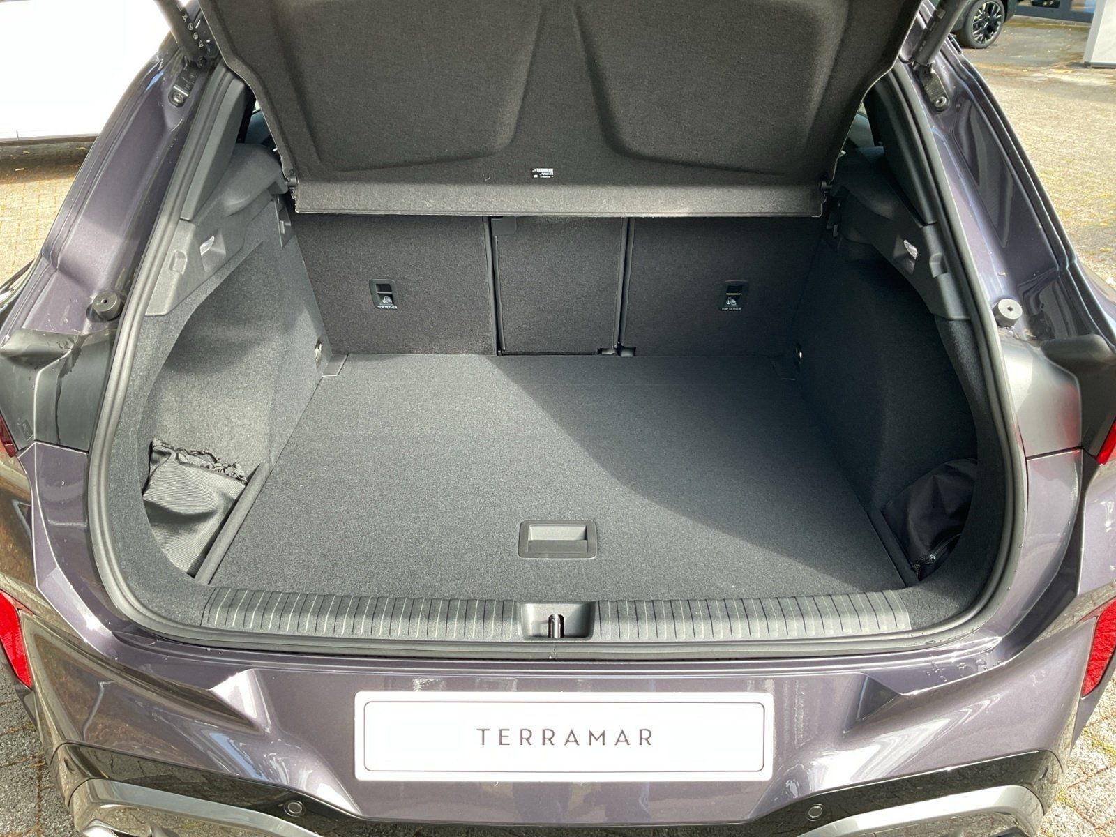 Cupra Terramar - Bild 9