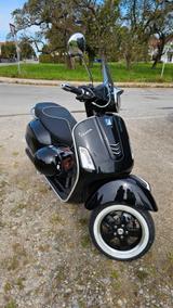 Vespa GTS 300 Super - Angebote