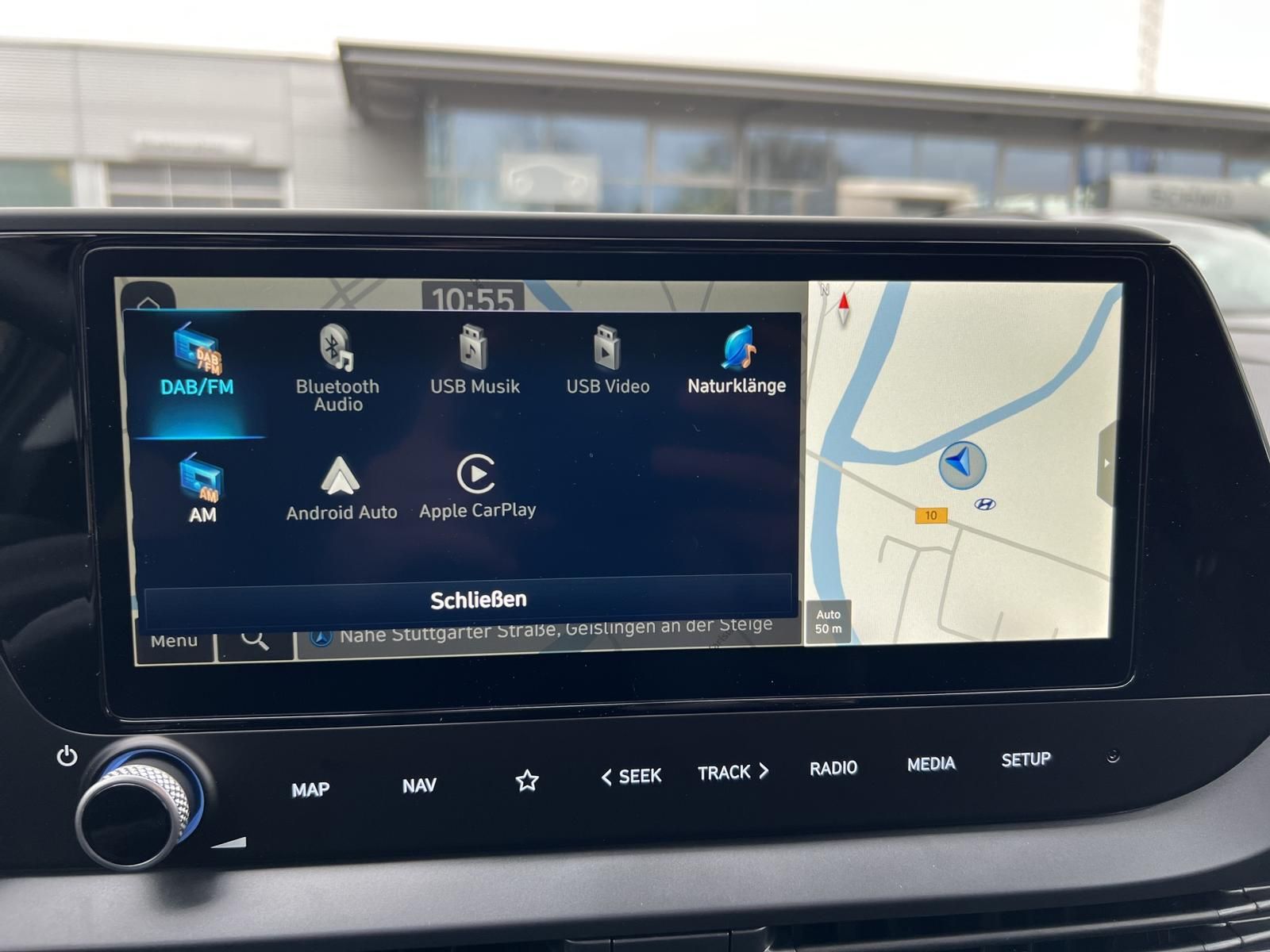Hyundai BAYON – Bild 23