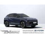Hyundai KONA Elektro N Line X 65kWh Automatik 204 PS Tec - Hyundai Gebrauchtwagen in Berlin