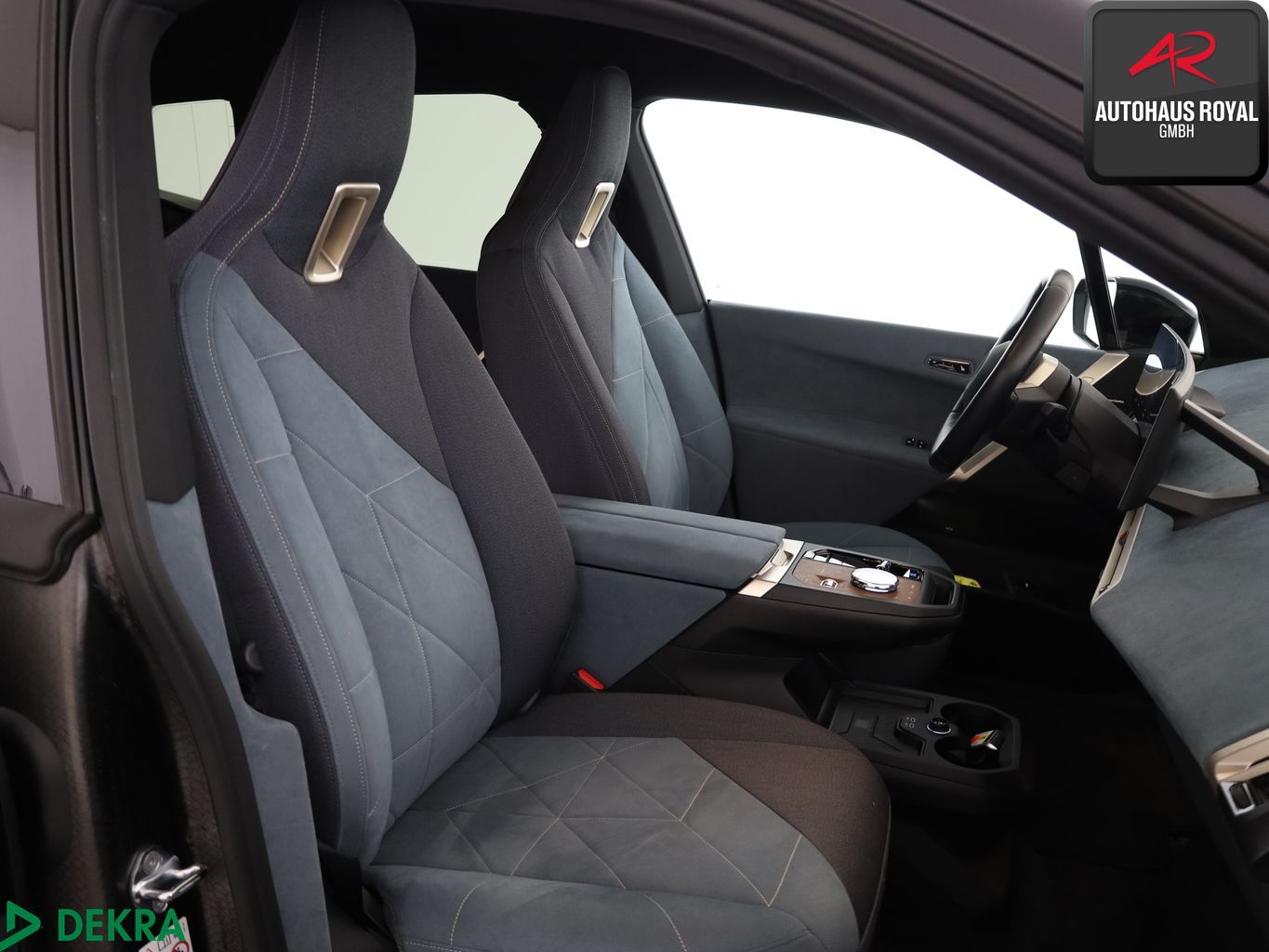 BMW iX xDrive40 SPORT LASER,MASSAGE,MEMORY,360°,ACC foto 11